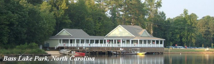 Bass Lake Park, NC